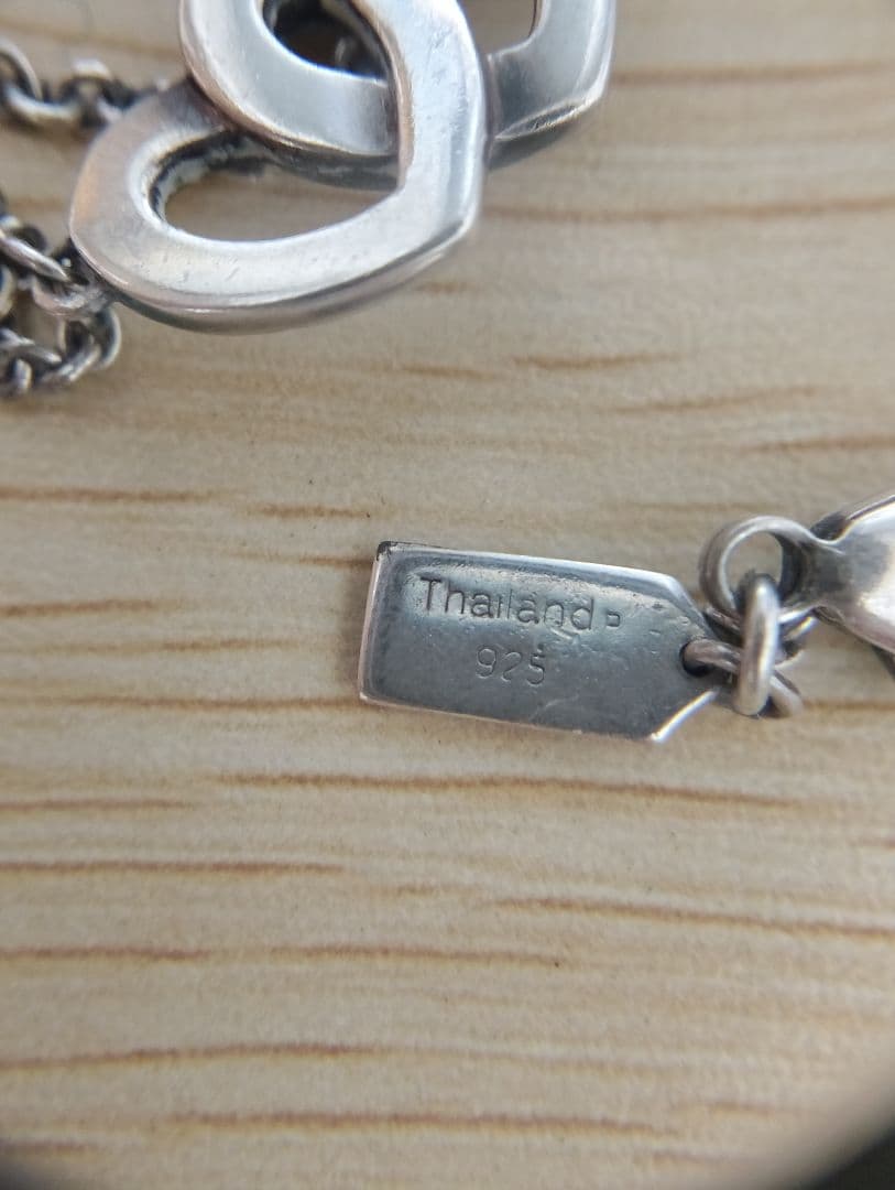 銀高騰 ジャンクsilver925,シルバーまとめ約105g・ 銀素材 - メルカリ