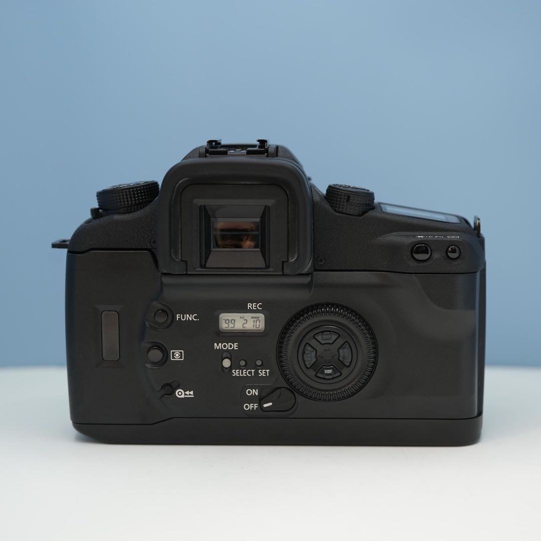 Canon EOS 7s フィルムカメラ 極美品 a3416 - メルカリ