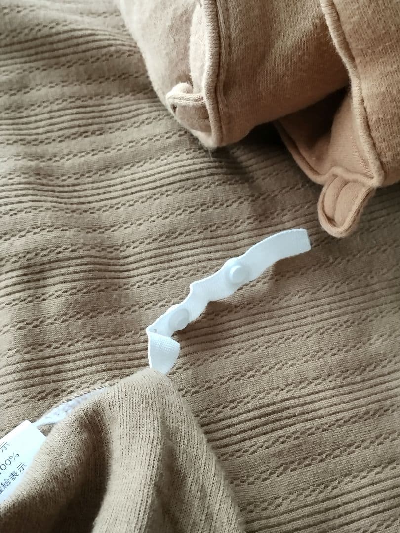 お値下げ！モリリン キャメル肌掛け布団 カバー セット お値下げ