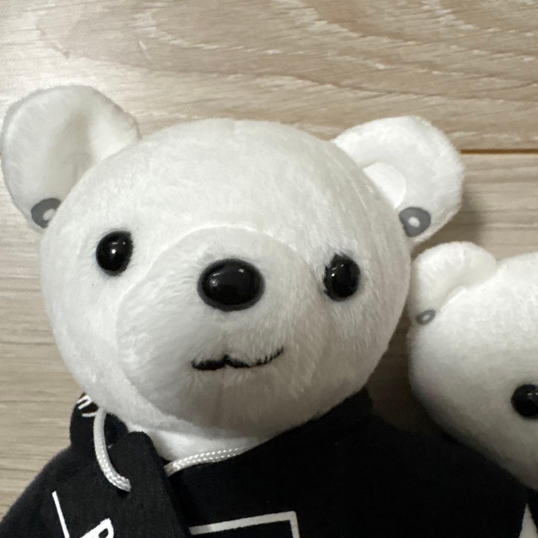 BE:FIRST くま RYOKI 三山凌輝 - メルカリ