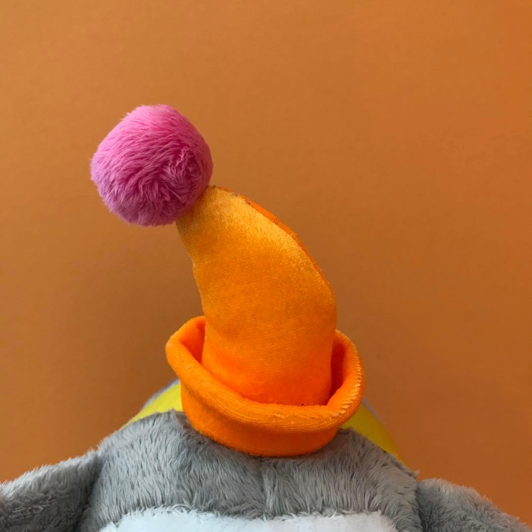 ②【完売品】ディズニーストア ダンボ 80周年 ぬいぐるみ 約38