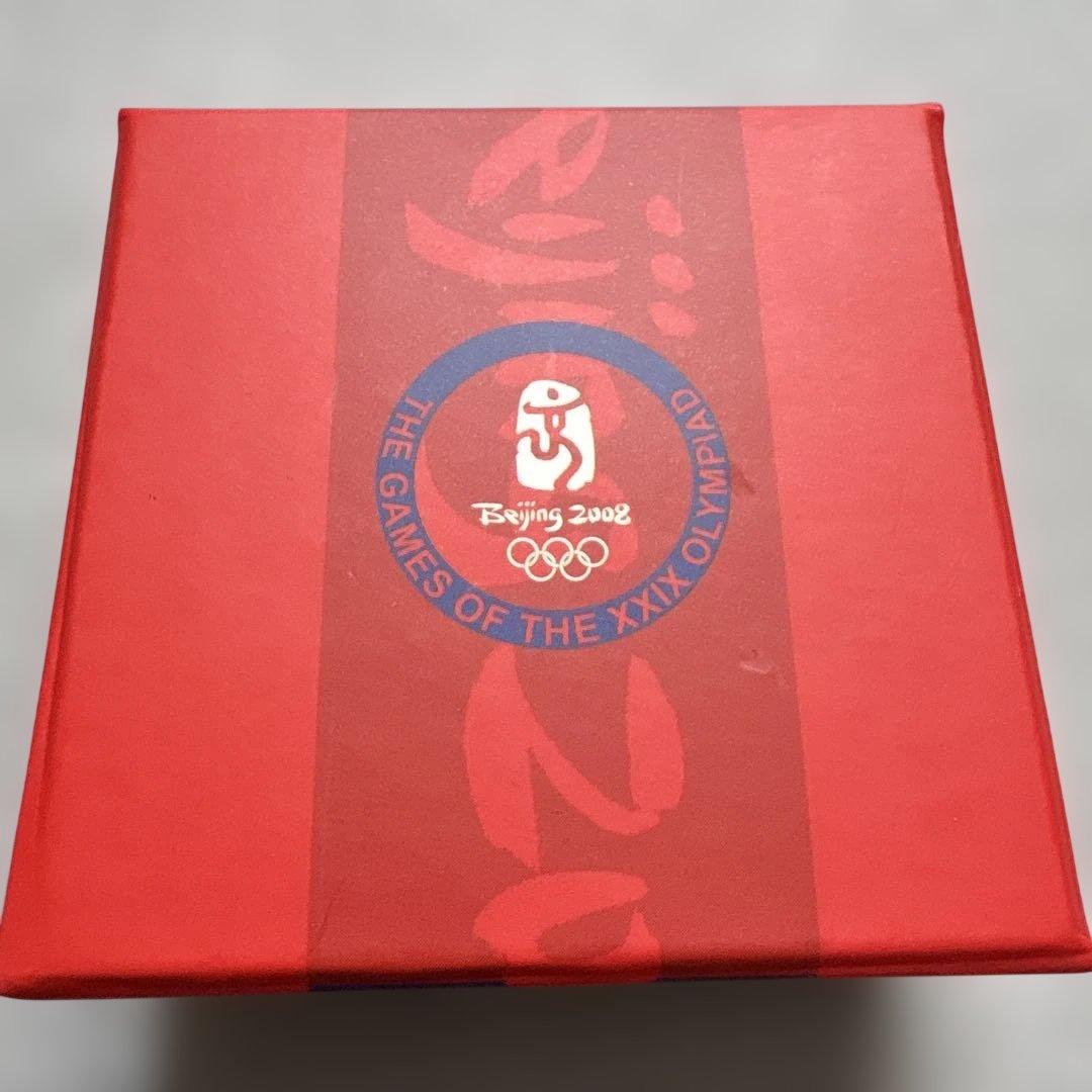 北京オリンピック ピンバッジ - メルカリ