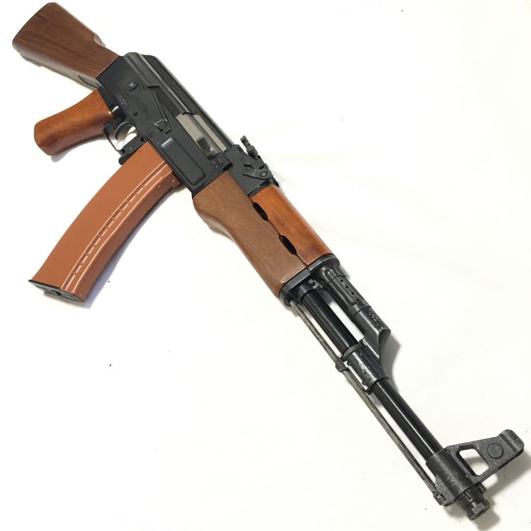 東京マルイ 電動ガン AK47 東京マルイ 次世代電動ガン AK47 | 東京マルイ,電動ガン,次世代電動