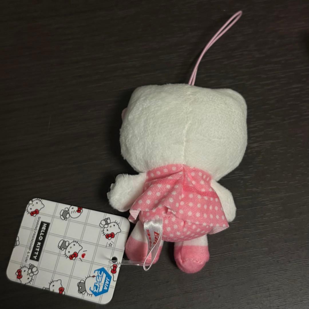 ハローキティ50＋1マスコット 1点 - メルカリ