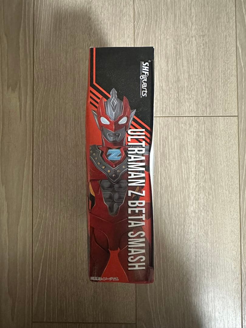 S.H.Figuarts ウルトラマンゼット　まとめ売り