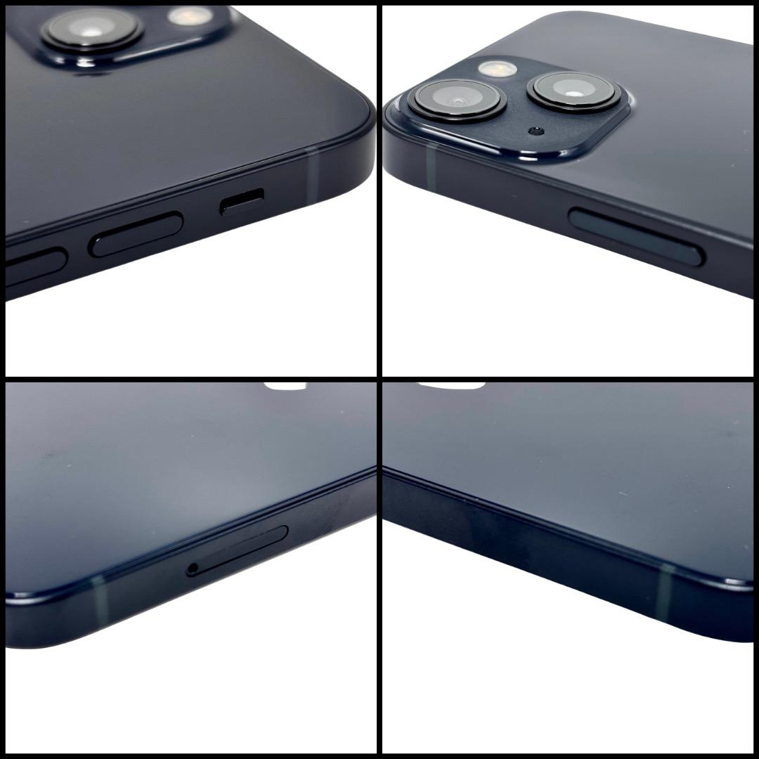 iPhone 13 mini 256GB SIMフリー純正バッテリー100% - メルカリ