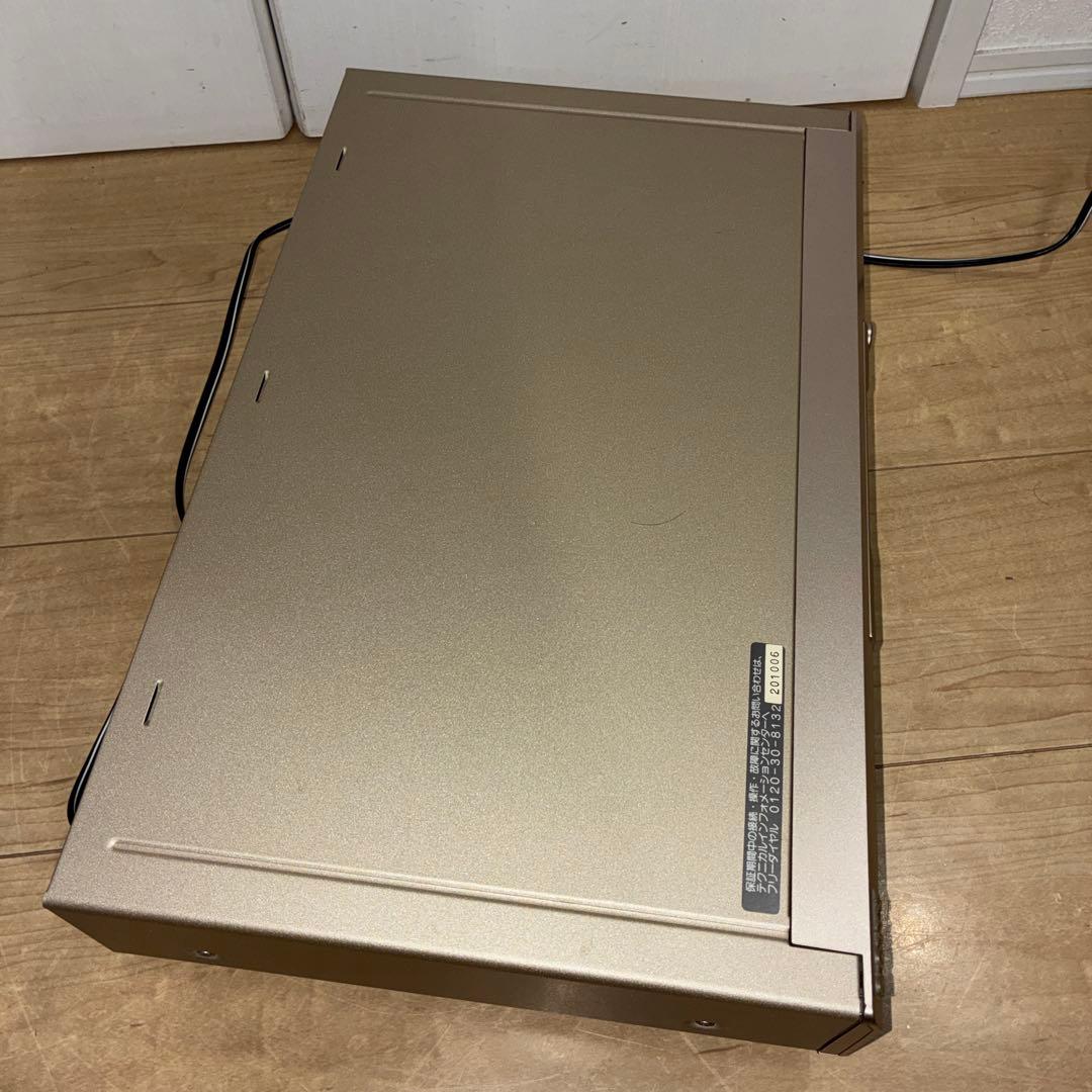 希少！MDレコーダー Sony MDS-JE630 完動品