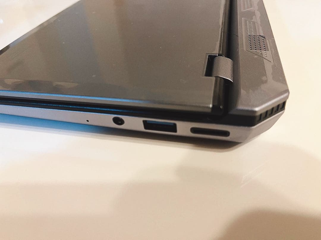 7インチWin11pro搭載UMPC(ミニノートPC)2 - メルカリ