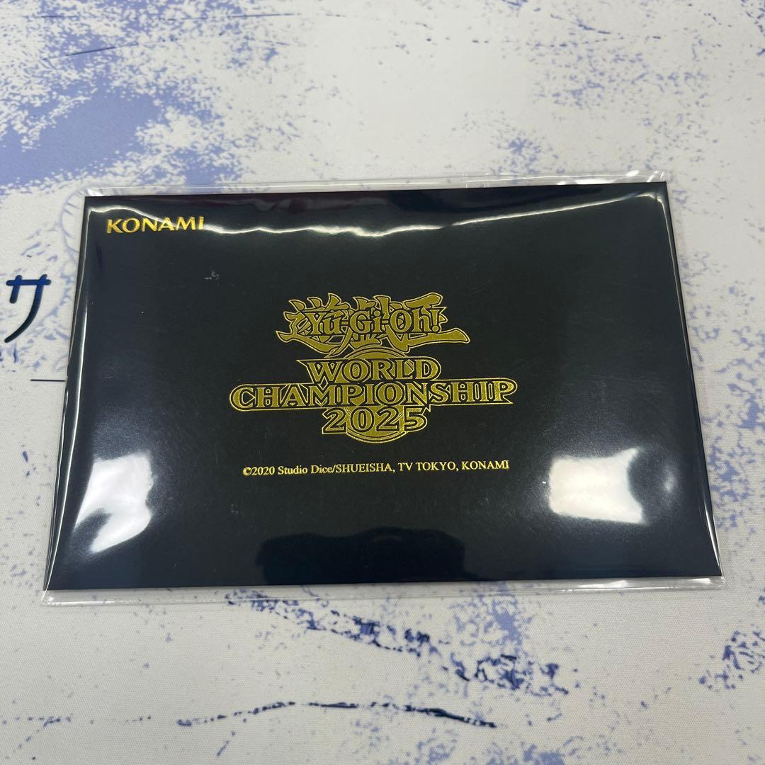 WCS2025セレブレーションイベント プロモ