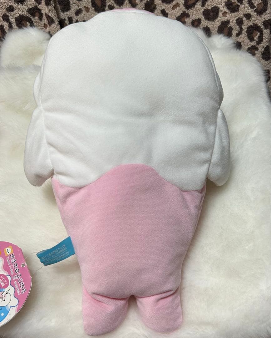 まめゴマ いちごま 激レア - メルカリ