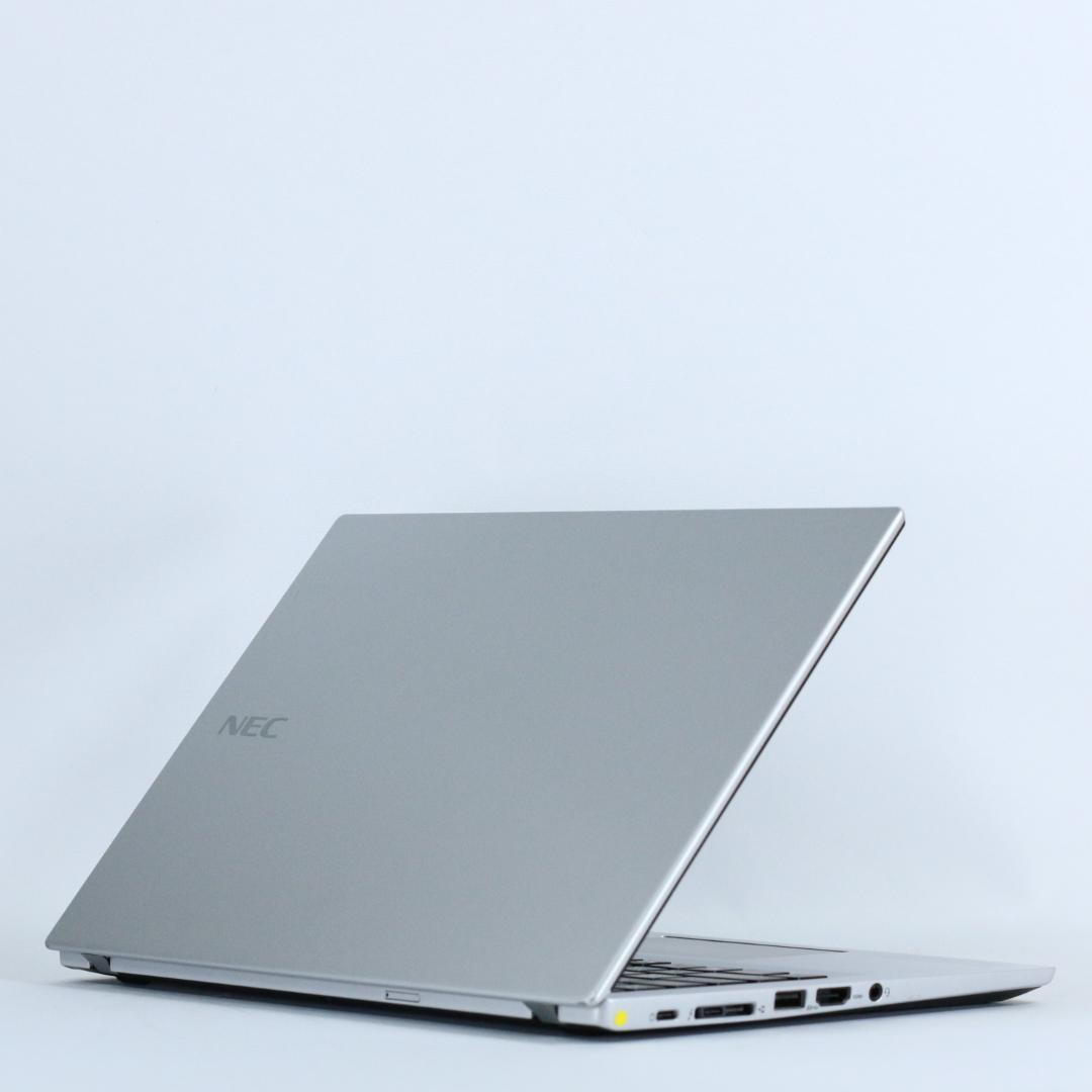 Windowsノート本体 VersaPro VKM17 i5-8th 8GB 256GB 12.5in