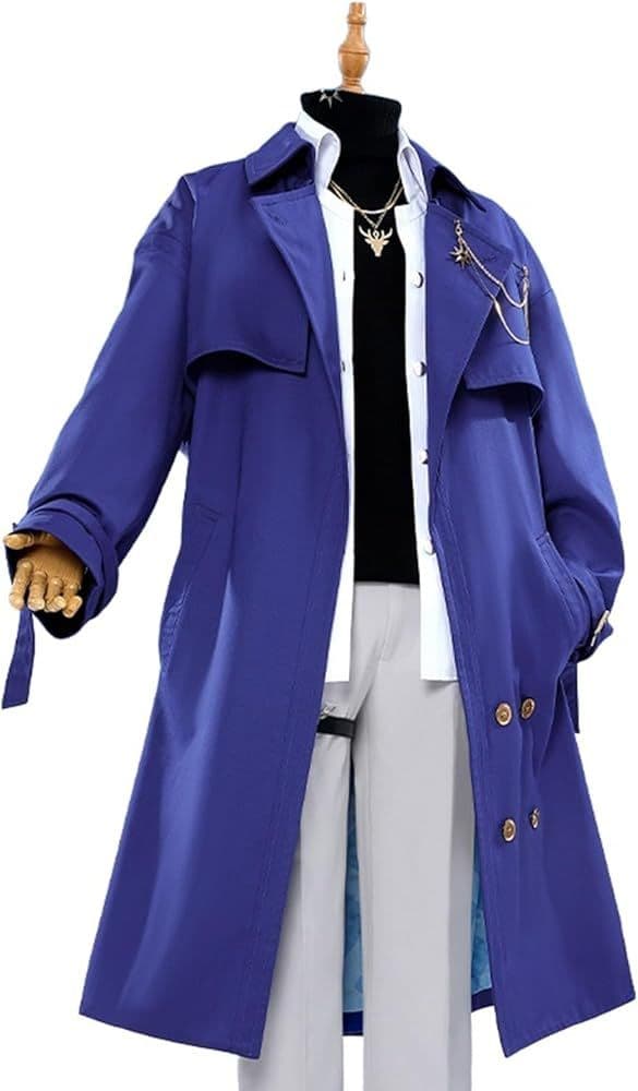 忍*者様 崩壊:スターレイル ファイノン コラボカフェ 衣装 Lサイズ