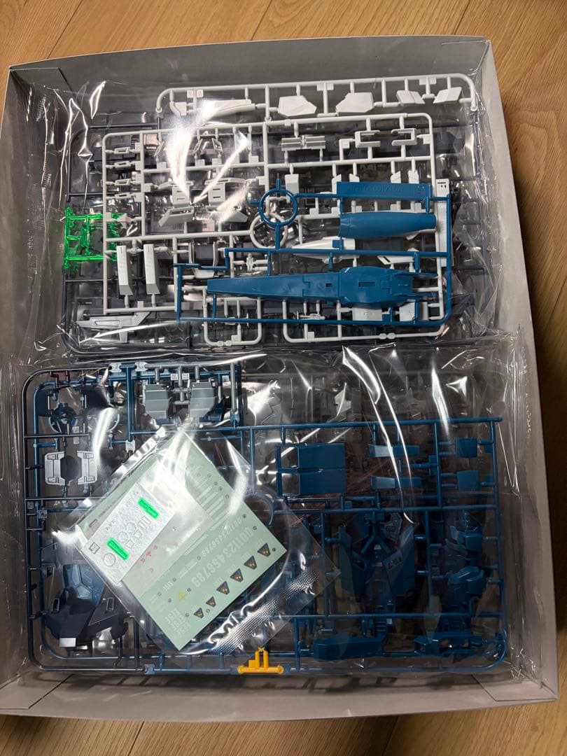 MG RZ-007 リゼル 隊長機 ガンダムUC - メルカリ