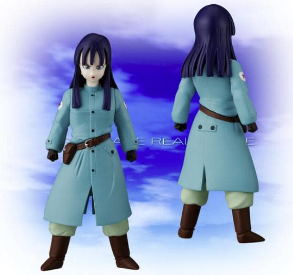 ☆希少！【新品・未開封】HG『ドラゴンボール』ピラフ一味完全セット