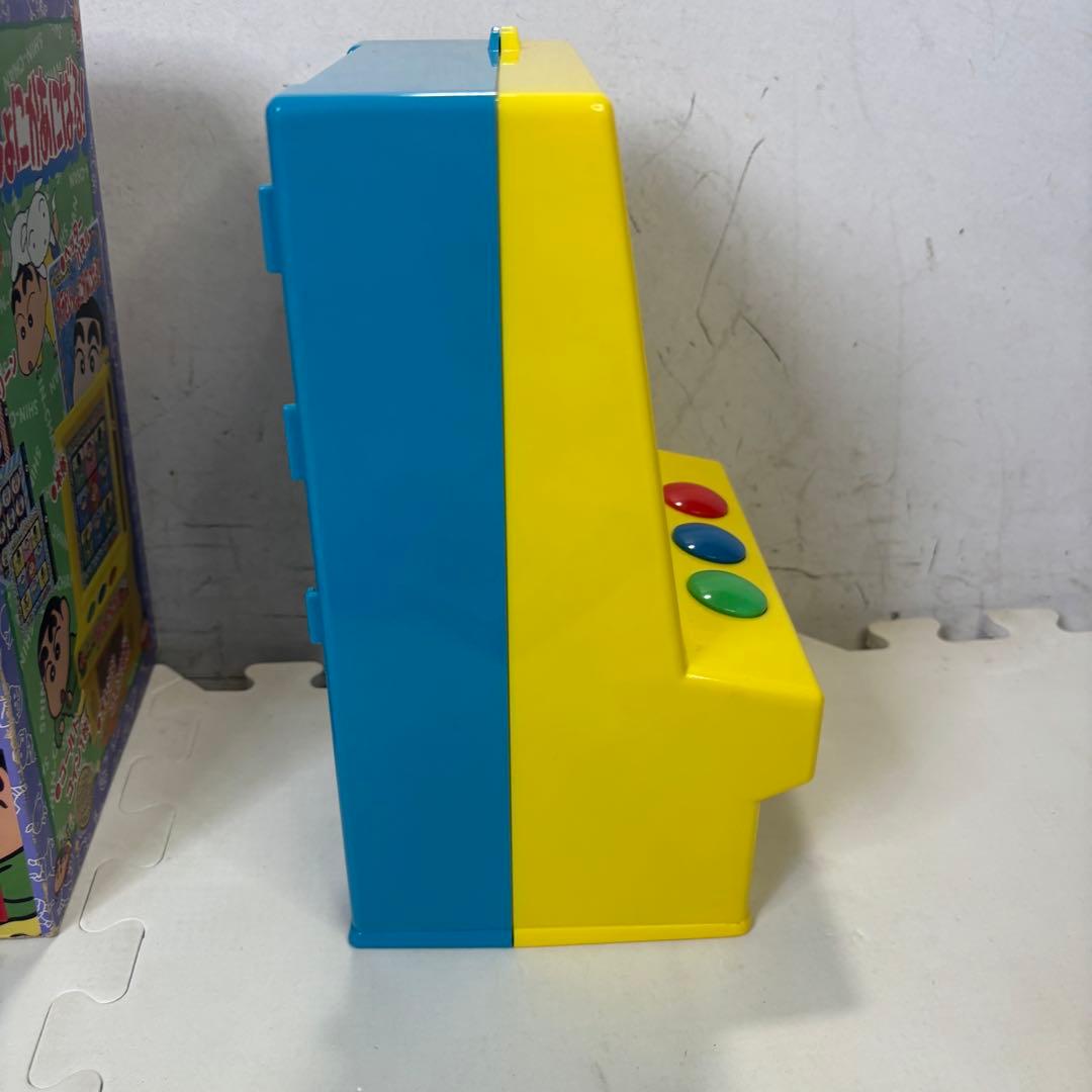 クレヨンしんちゃん オラといっしょにかあにばる！ - メルカリ