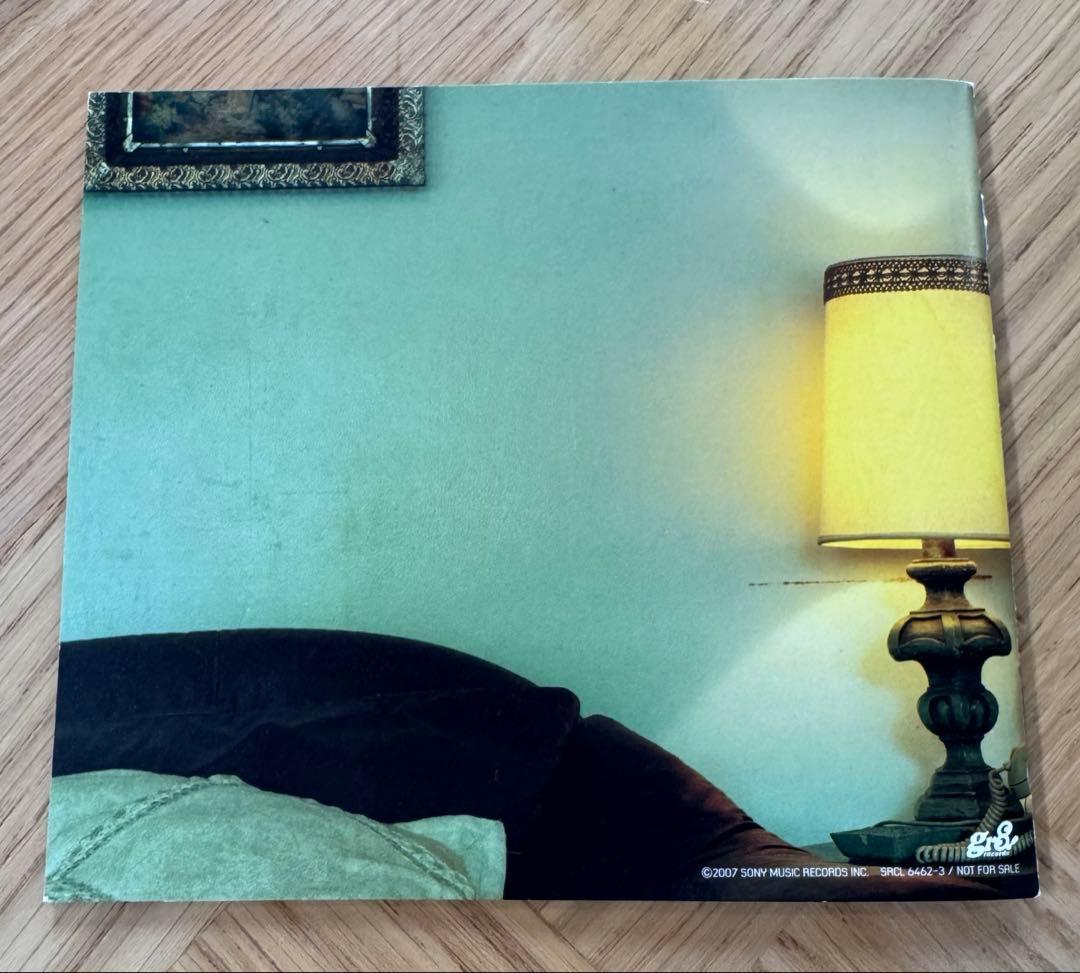 ☆値下げ☆《非売品》UVERworld CD 凛句謝罪文なし　試聴確認済