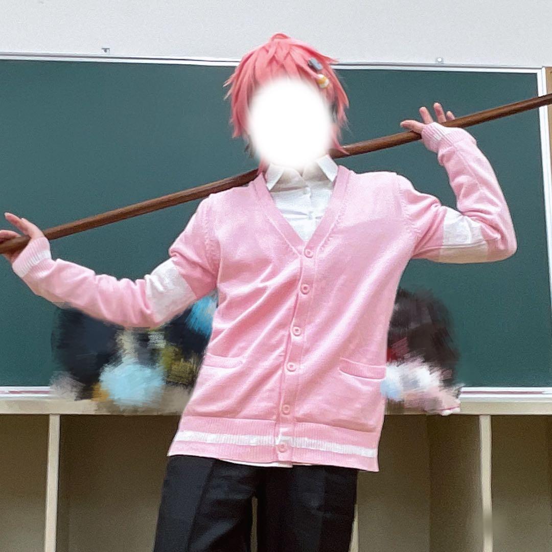 にじさんじ 赤城ウェン 放課後オリエンス 衣装 - メルカリ