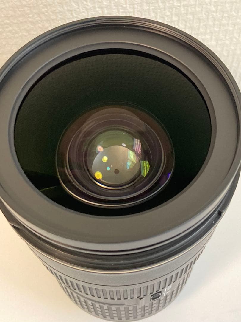 ニコンNikon AF-S NIKKOR 24-70㎜ 2.8G ED