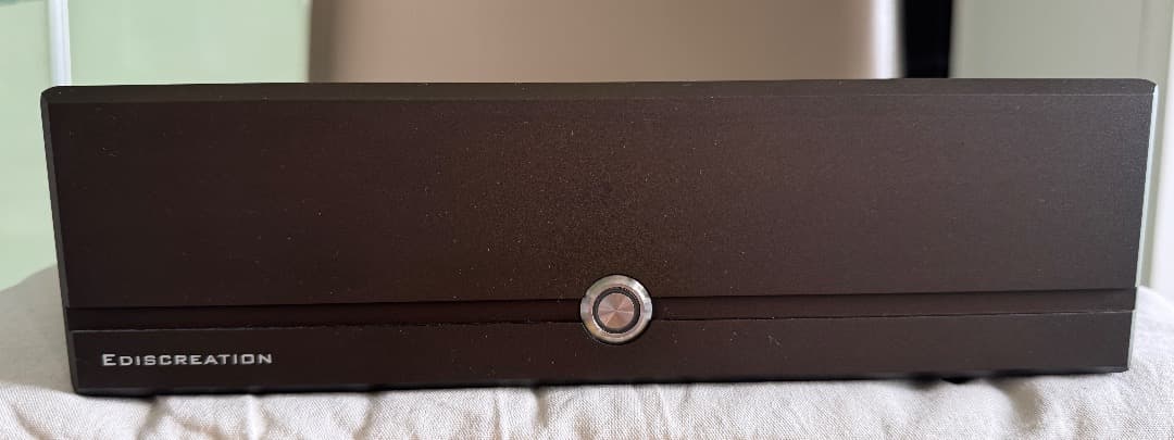 その他 Ediscreation Silent Switch OCXO JPSM Silent Switch OCXO – Ediscreation