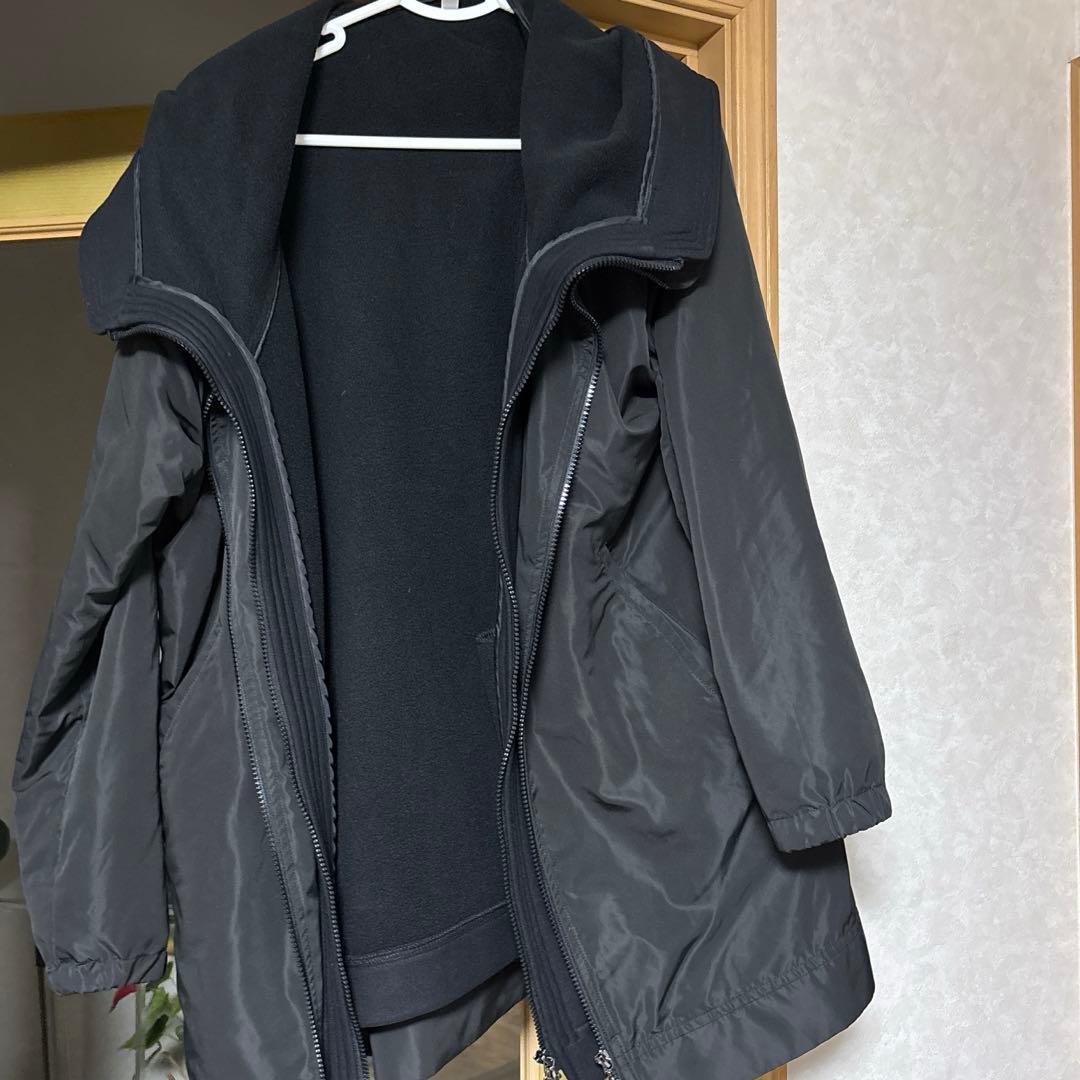 MICHIKO LONDON KOSHINO はっ水3WAYコート - メルカリ