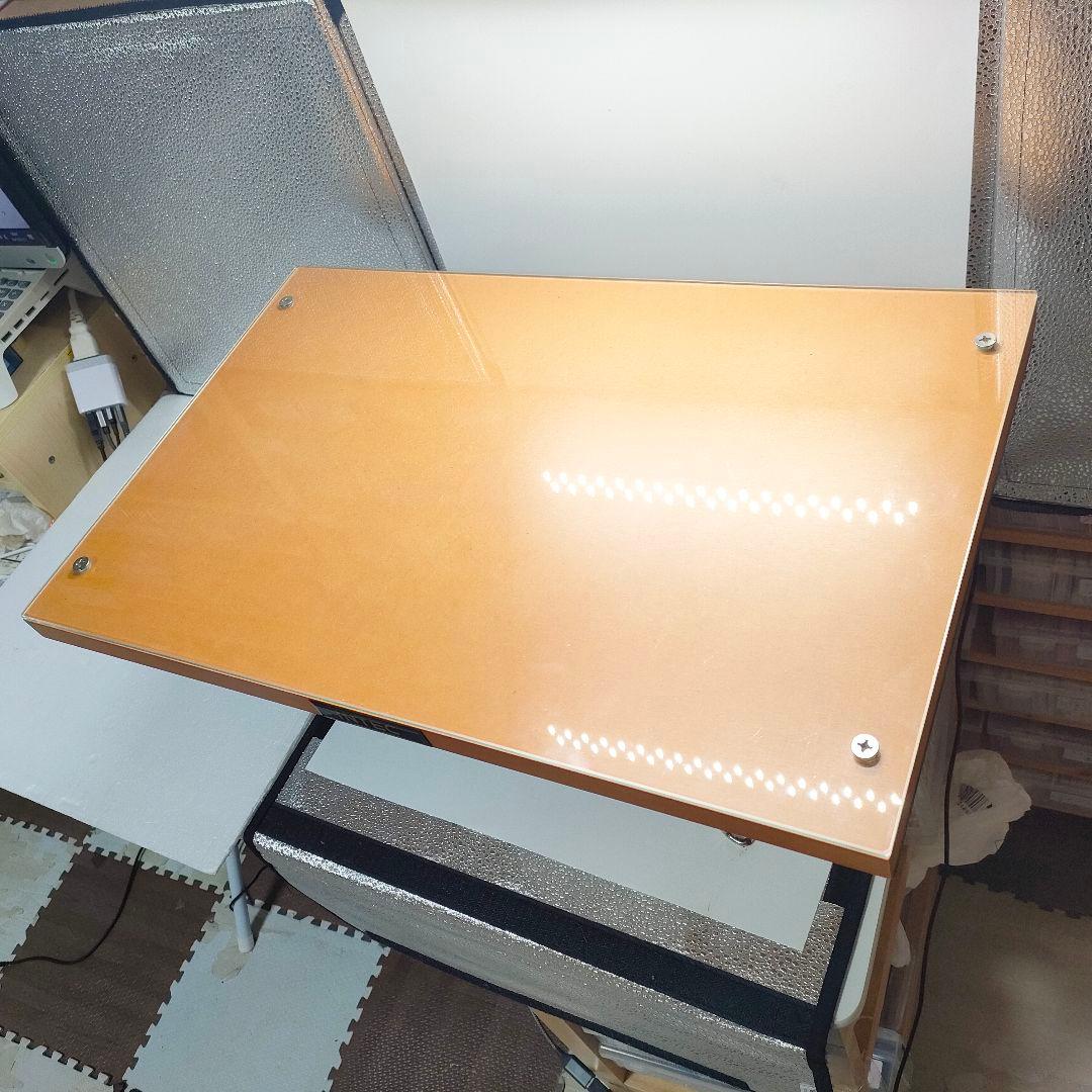 ONKYO INTEC オーディオコンポ用 展示台 オーディオボード - メルカリ