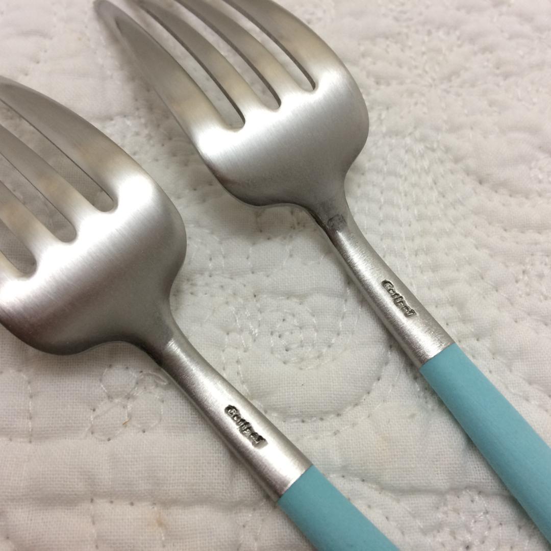 正規品 クチポール GOA ターコイズ＆シルバー 5種×各2 計10本 - メルカリ