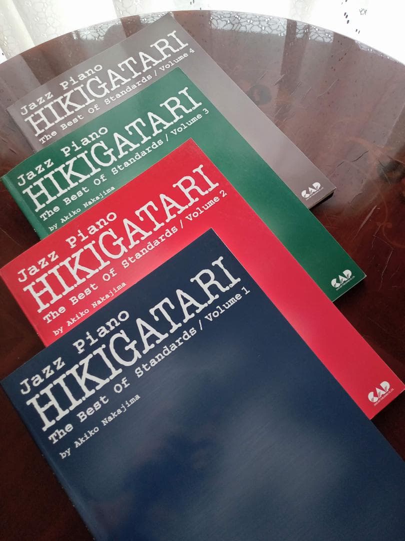 楽譜　ジャズピアノ弾き語り ザ・ベストオブスタンダード（1）～（4） 楽譜ナビ 近くのお店の在庫がわかる！. ジャズピアノ弾き語り ザ
