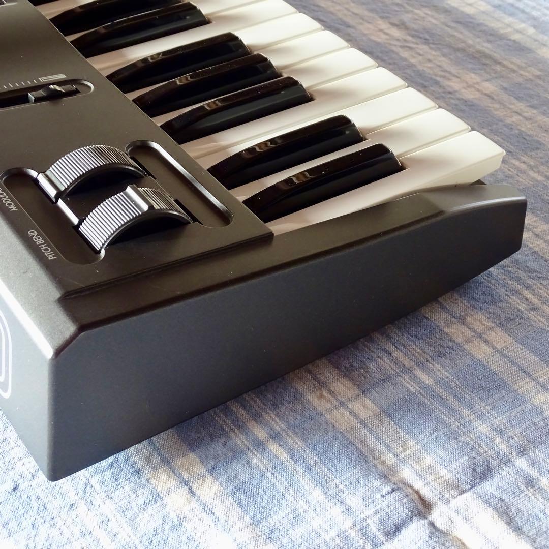 ほぼ美品】KORG コルグ X5D ソフトケース ボーナスディスク付属 - メルカリ