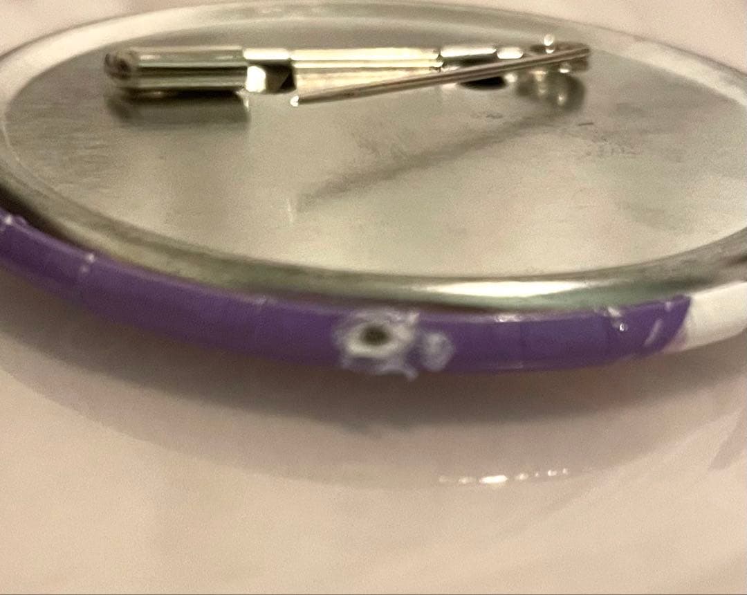 アイナナ 逢坂 壮五 缶バッジ フォトジェニック - メルカリ