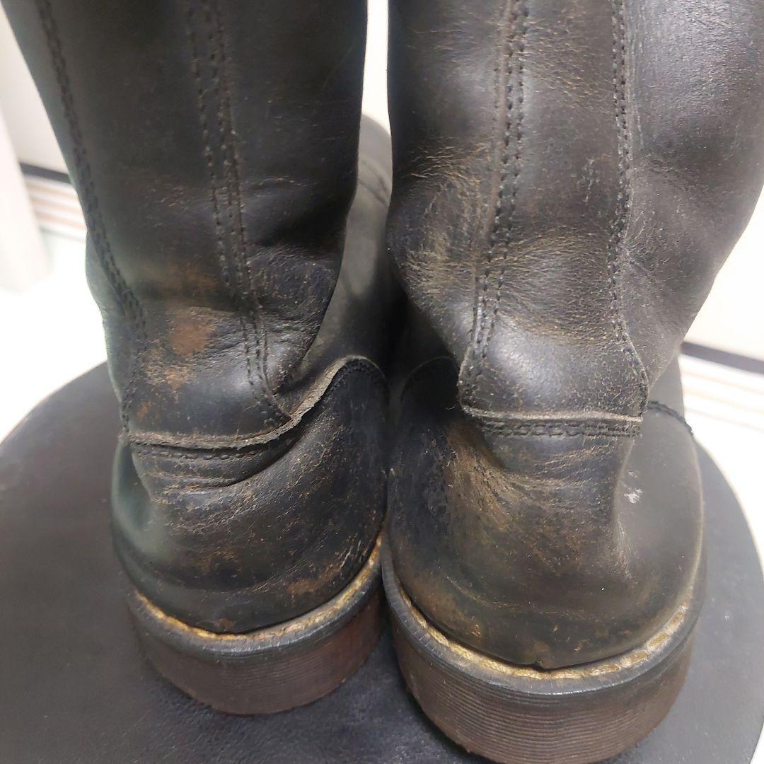 N32N様専用 スキンズ、パンクスの方に！ホワイト社マーチン - メルカリ