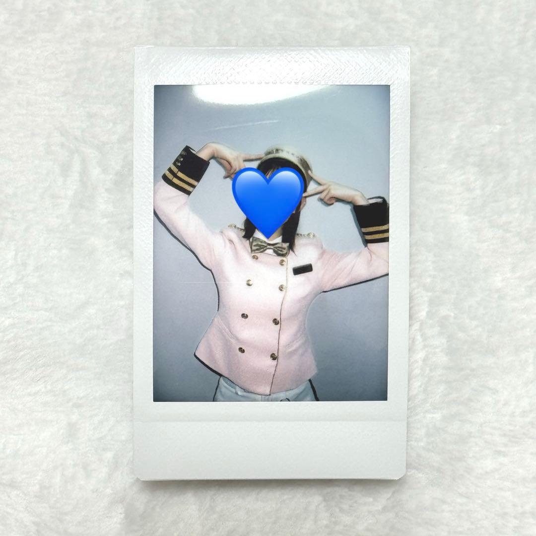 BEYOOOOONDS ランチェキ ランダムチェキ 前田こころ