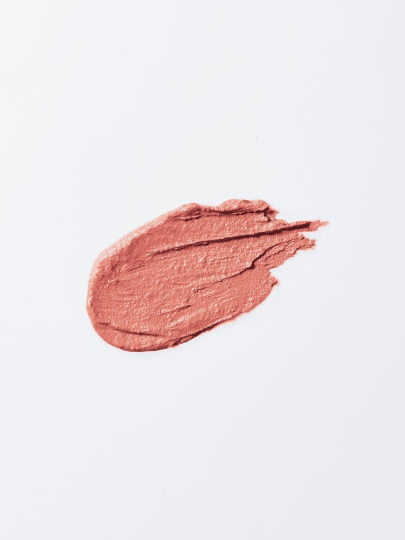 ナナチュラル カラースティック N04 わたし 〈口紅・頬紅・アイカラー