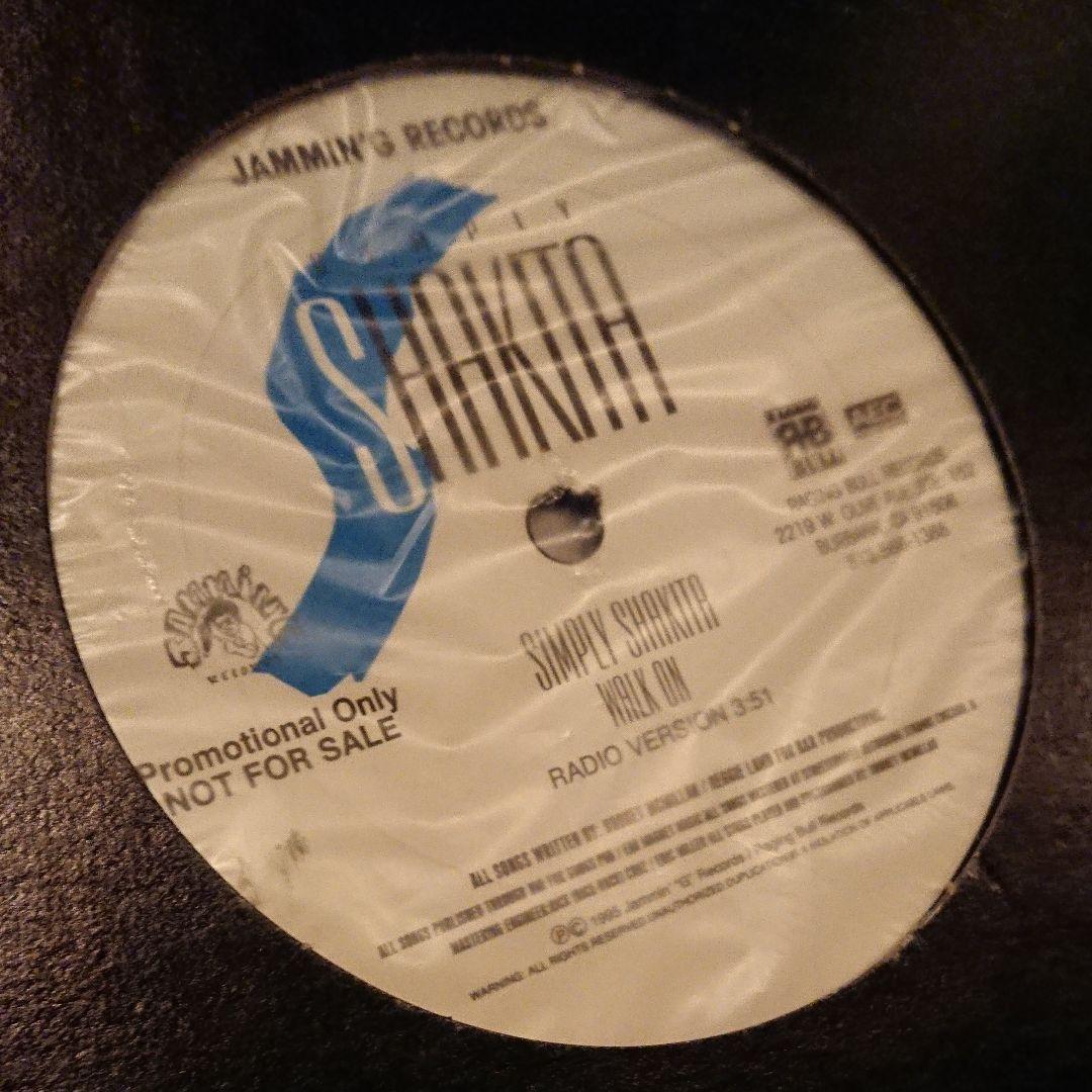 simply shakita round-n-round