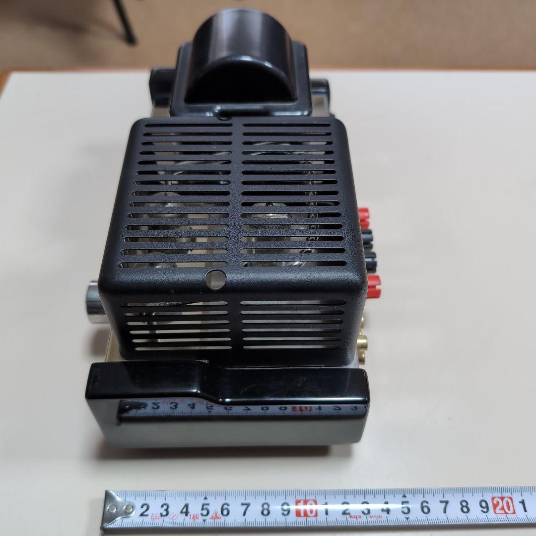 真空管アンプ RWC RM-VA1 - メルカリ