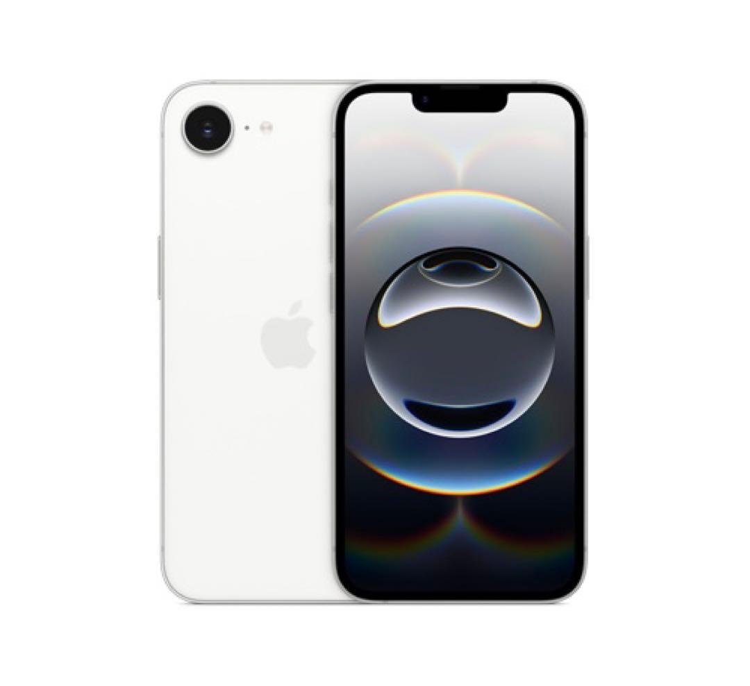 Apple iPhone 16eBLACK 256GB 本体 APPLE iPhone 16 256GB negru - iPon.ro