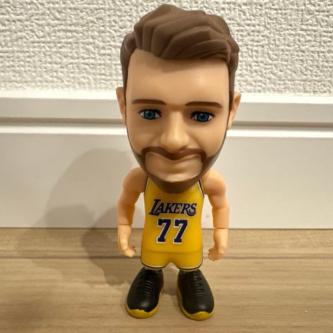 NBA Ballers series2 ルカ・ドンチッチ - メルカリ