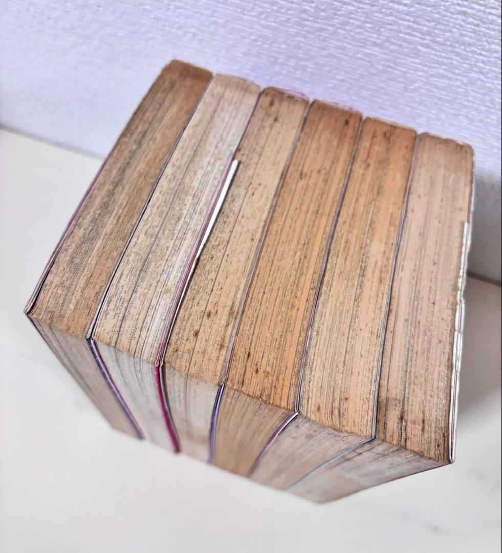 て*ー様 やるっきゃ騎士 やるっきゃナイト　1〜6巻　セット　まとめ売り　本　希