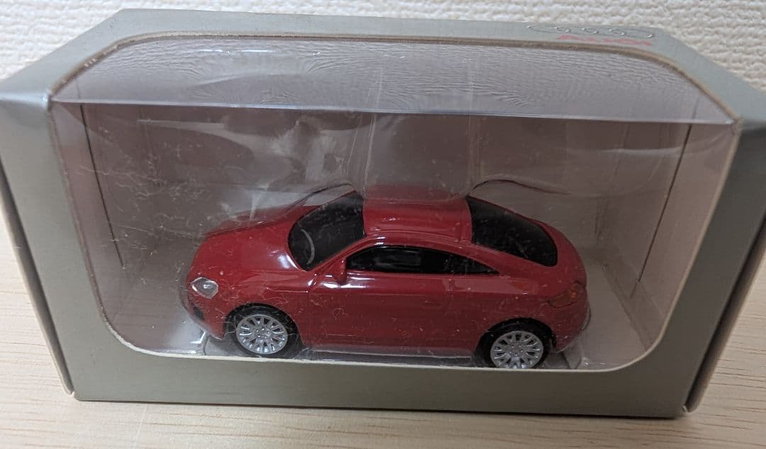 アウディ純正模型】スパーク アウディ R10 TDI ルマン2006優勝 他