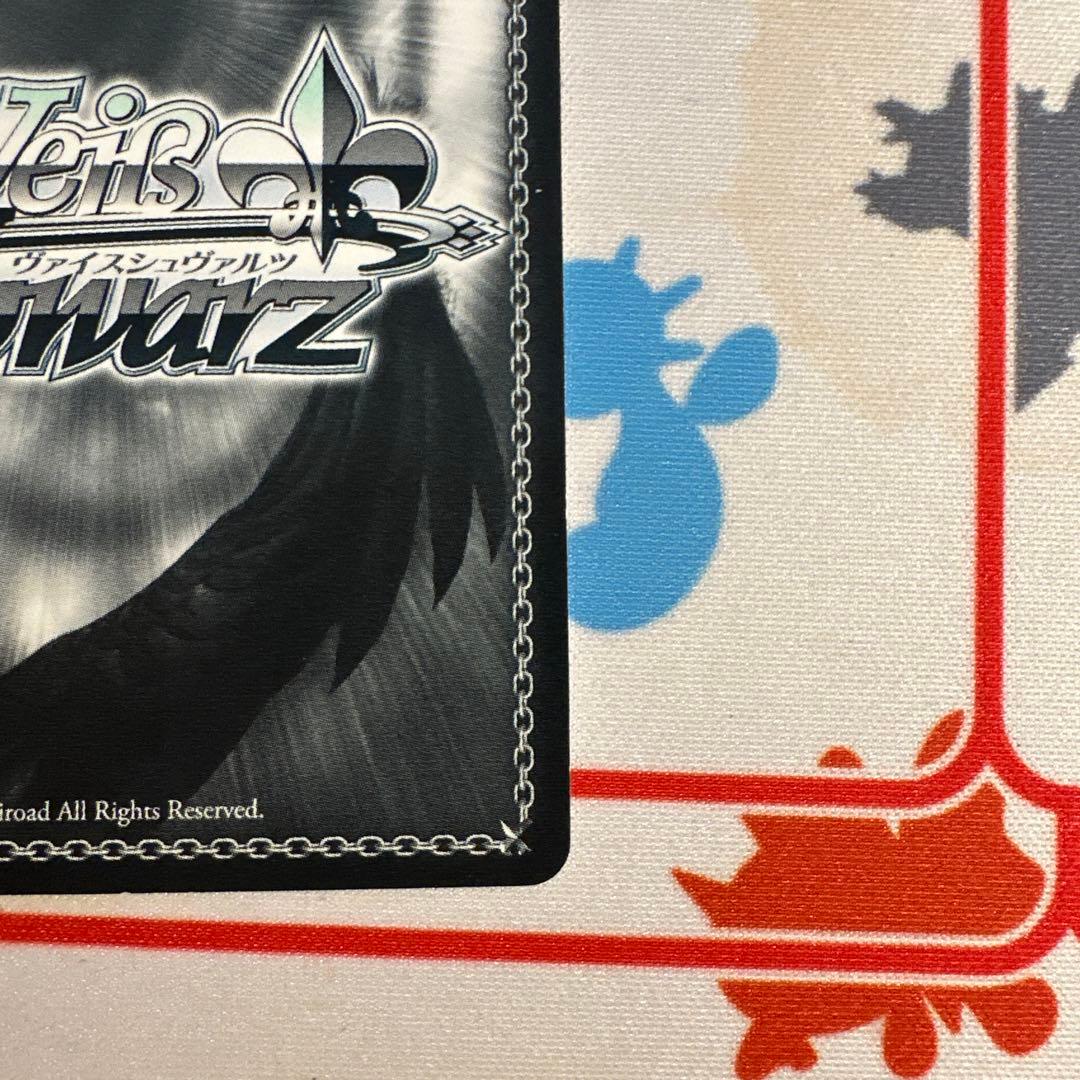 ヴァイスシュヴァルツ フェアリィ ダンス キリト&リーファ sp - メルカリ