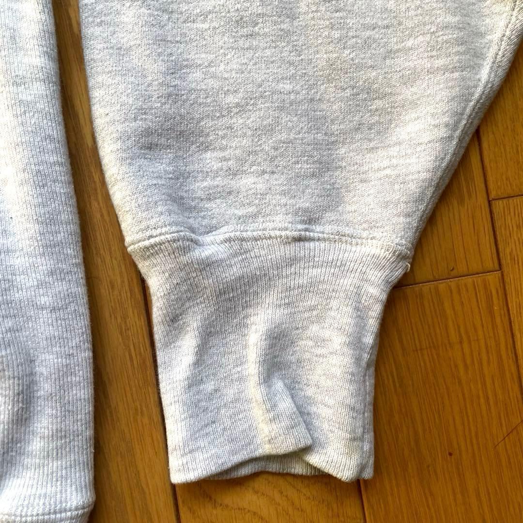 champion リバースウィーブ 90s XL バックプリント 両面 - メルカリ