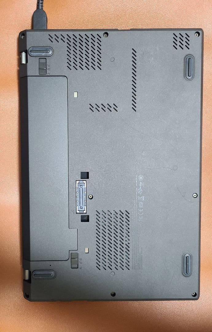 Lenovo ノートパソコン ThinkPad X240 i7/8GB/SSDギ*オ様 ThinkPad