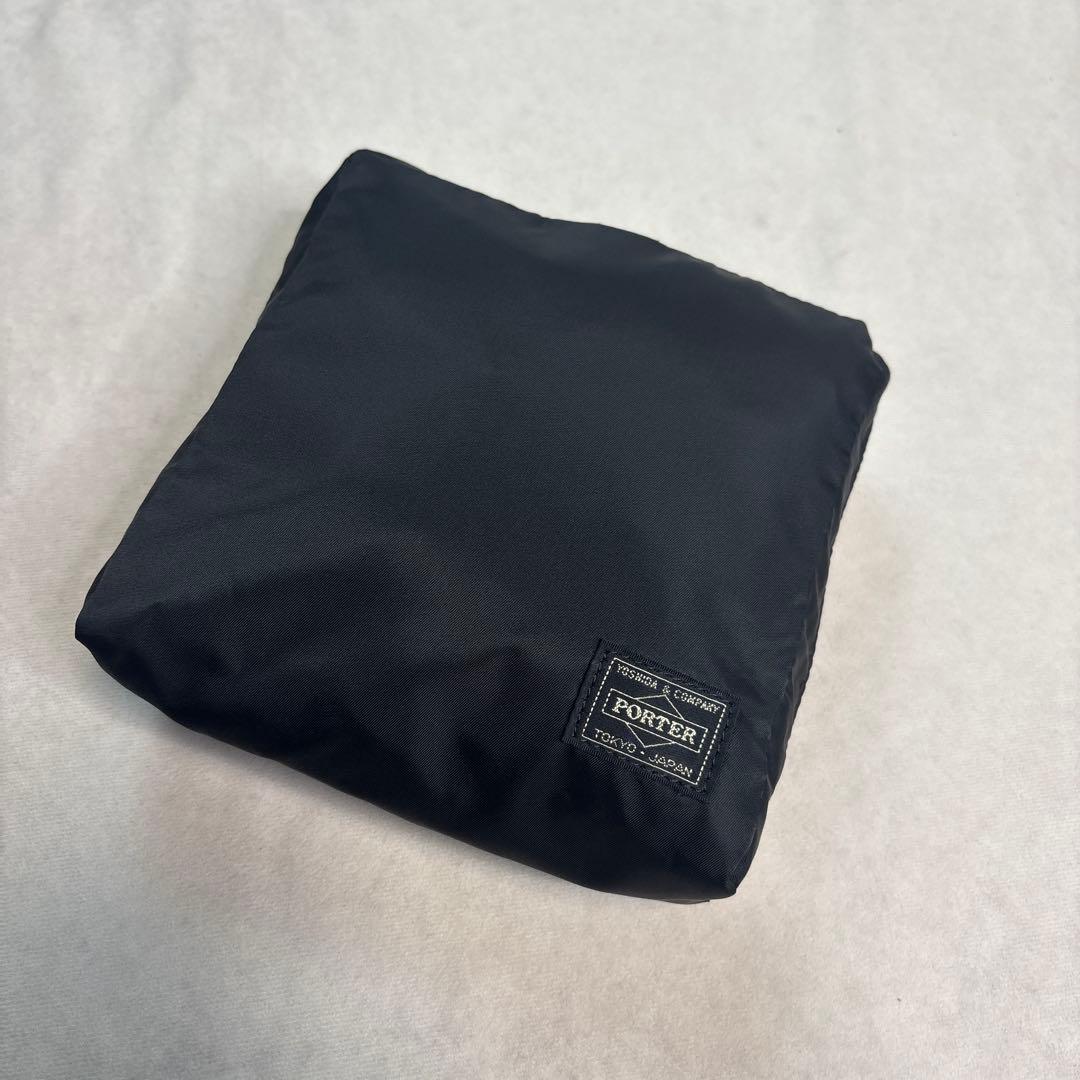 名品コラボ】PORTER GLAD HAND 収納バッグパック リュック 鞄 - バッグ