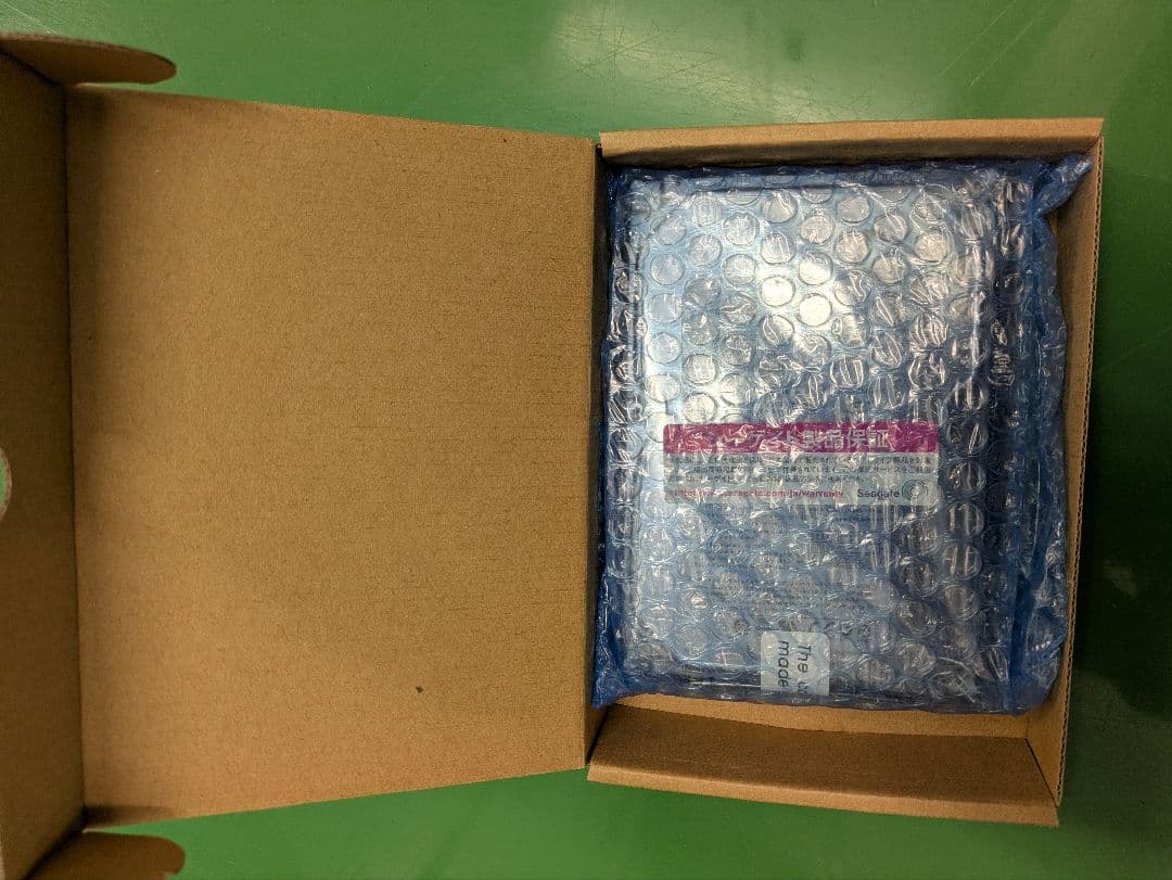 【生産終了品_在庫わずか】SEAGATE_ST380215A_HDD Seagate SkyHawk ST3000VX010 3TB 3.5