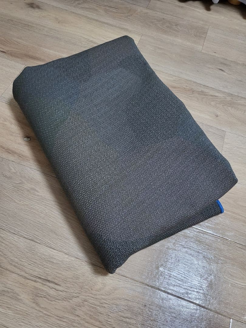 IKEA ラグ イドロッツハル マルチカラー - メルカリ