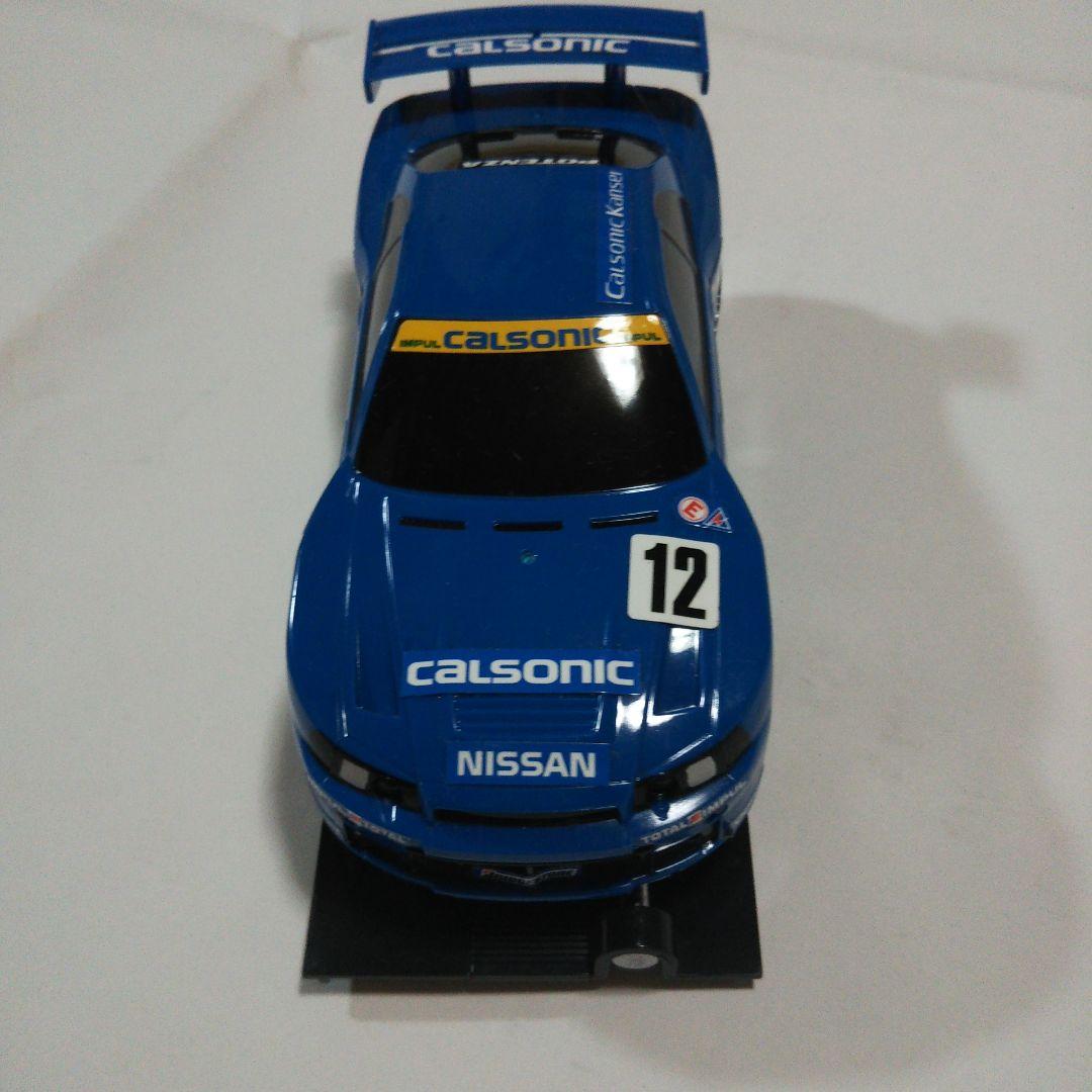 タイヨー ラジカン カルソニックスカイラインGTR