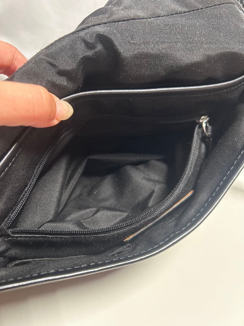 【#nr/11.3/12】コーチソーホーシグネチャーフラップホーボー　coach