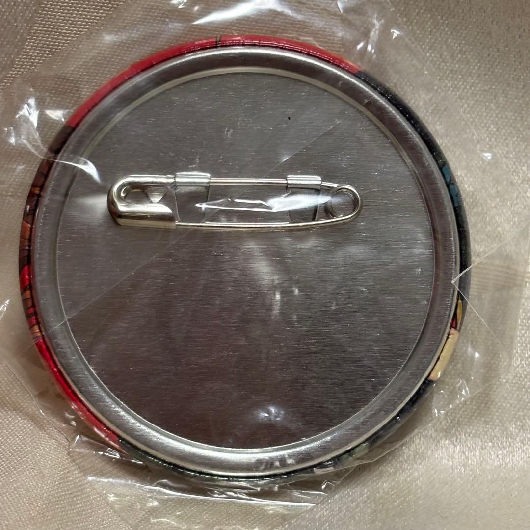 ペルソナ5 佐倉双葉 缶バッジ ダンシングスターナイト 前夜祭 - メルカリ