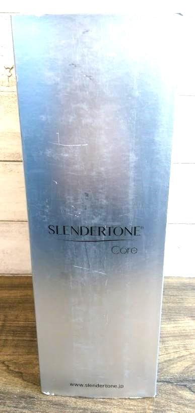 【美品】スレンダートーン コア ユニセックス