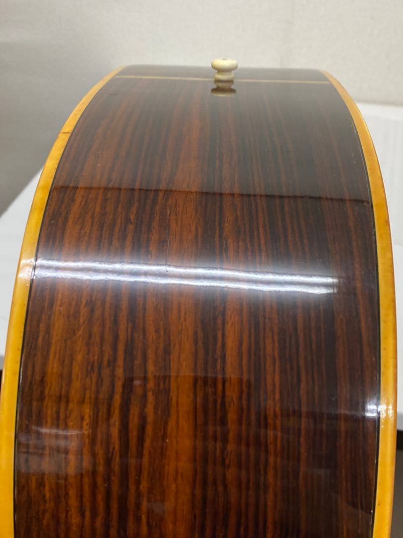 3-2139 YAMAHA FG-301 【オレンジラベル】ジャパンヴィンテージ - メルカリ