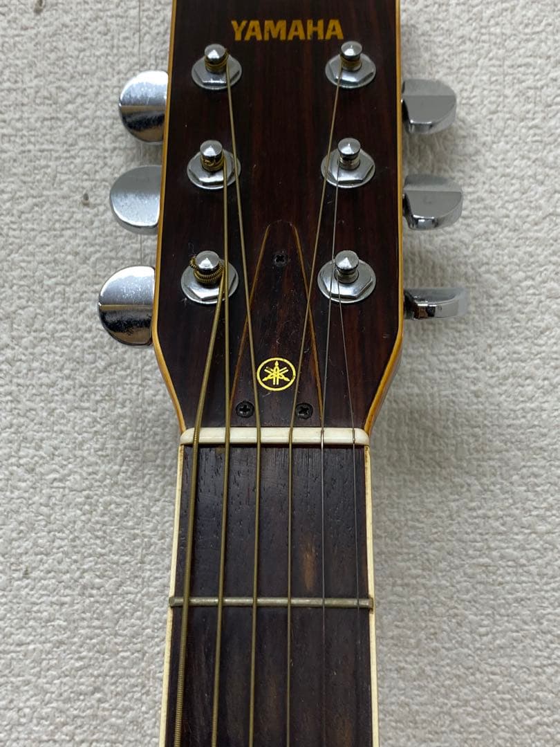 3-2139 YAMAHA FG-301 【オレンジラベル】ジャパンヴィンテージ - メルカリ